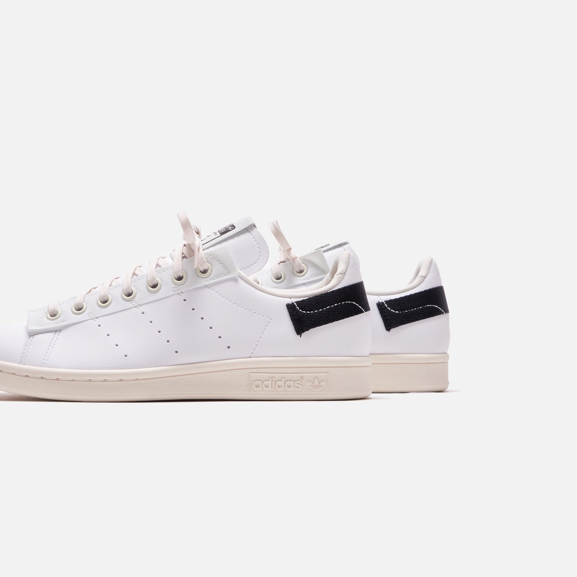 adidas x Parley Stan Smith - White Tint / Off White