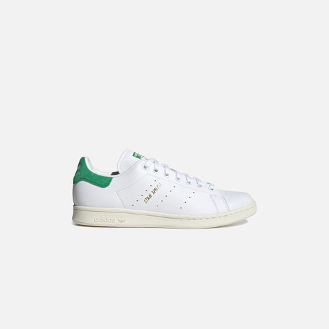 adidas Originals Stan Smith - Footwear White / Green / Off White
