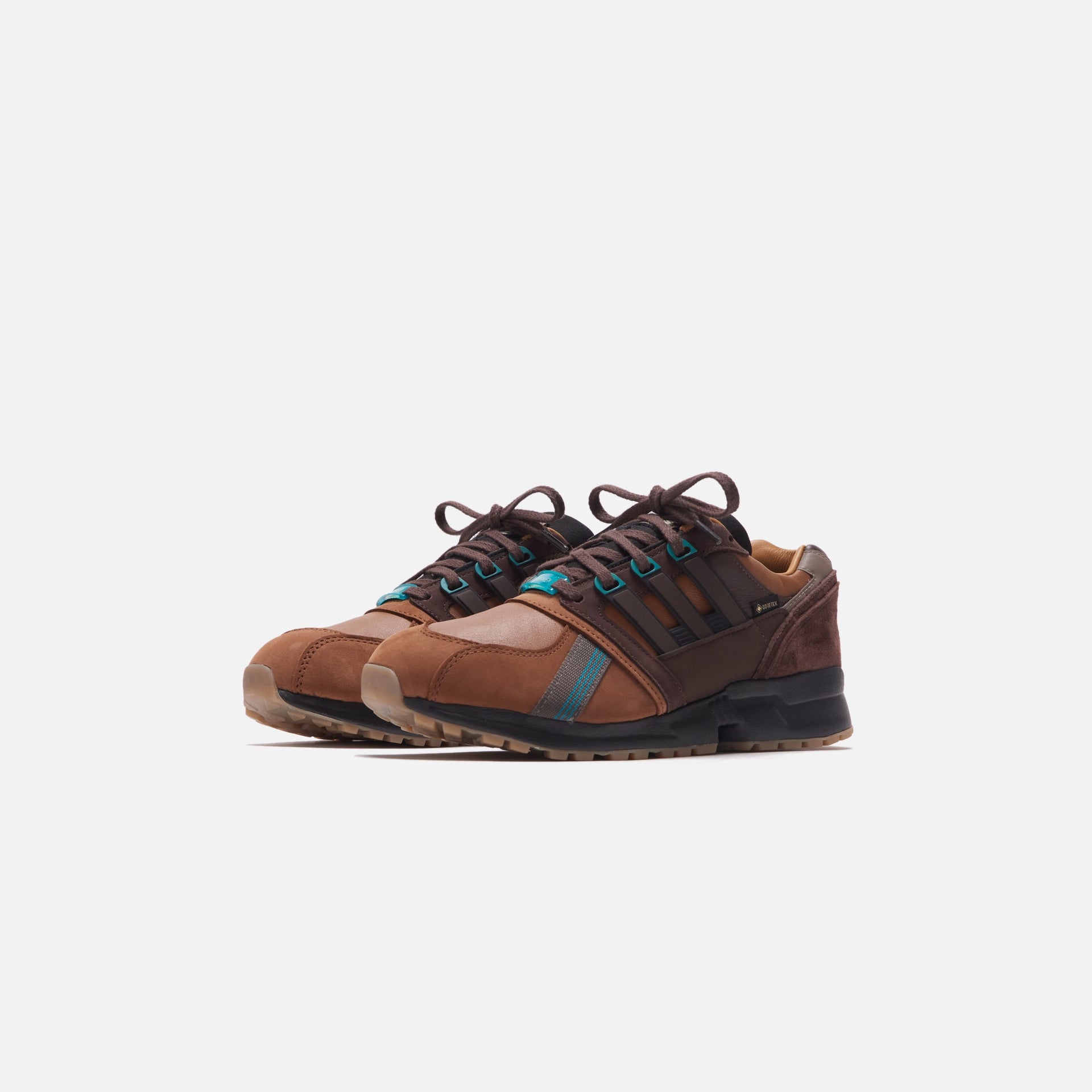 adidas Equipment CSG 91 Gore-Tex - Brown / Black