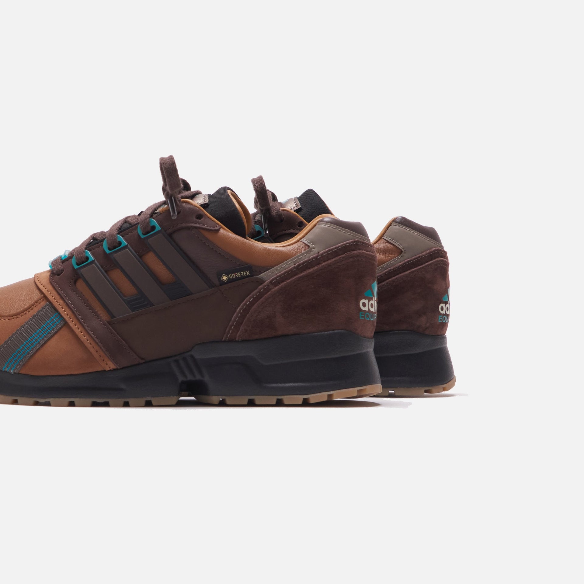 adidas Equipment CSG 91 Gore-Tex - Brown / Black