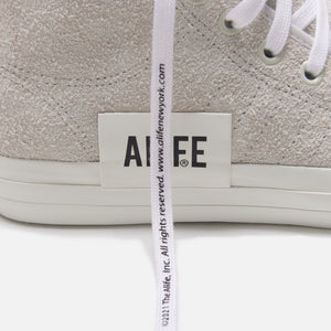 adidas Consortium x ALIFE Nizza High - White