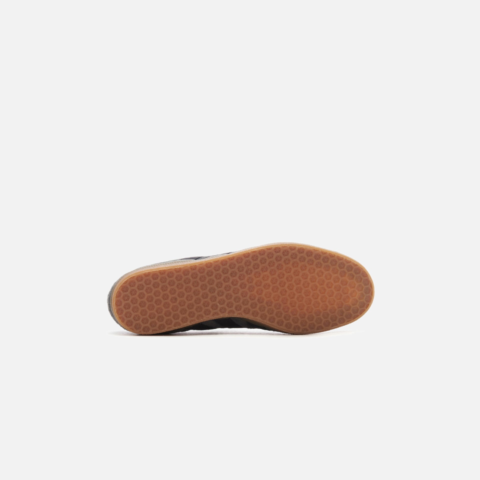 adidas Originals Gazelle - Grey Six / Carbon / Gum