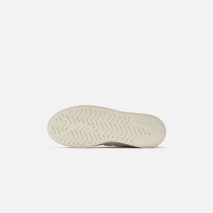 adidas WMNS Forum Bonega - White / Orbit Grey / Off White