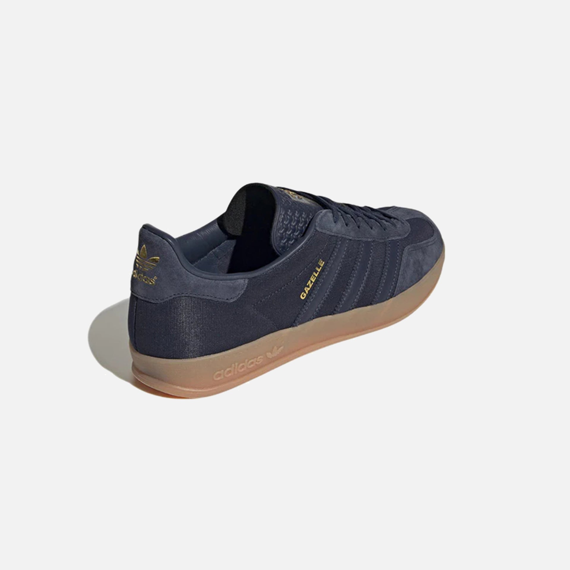 adidas Gazelle Indoor - Collegiate Navy