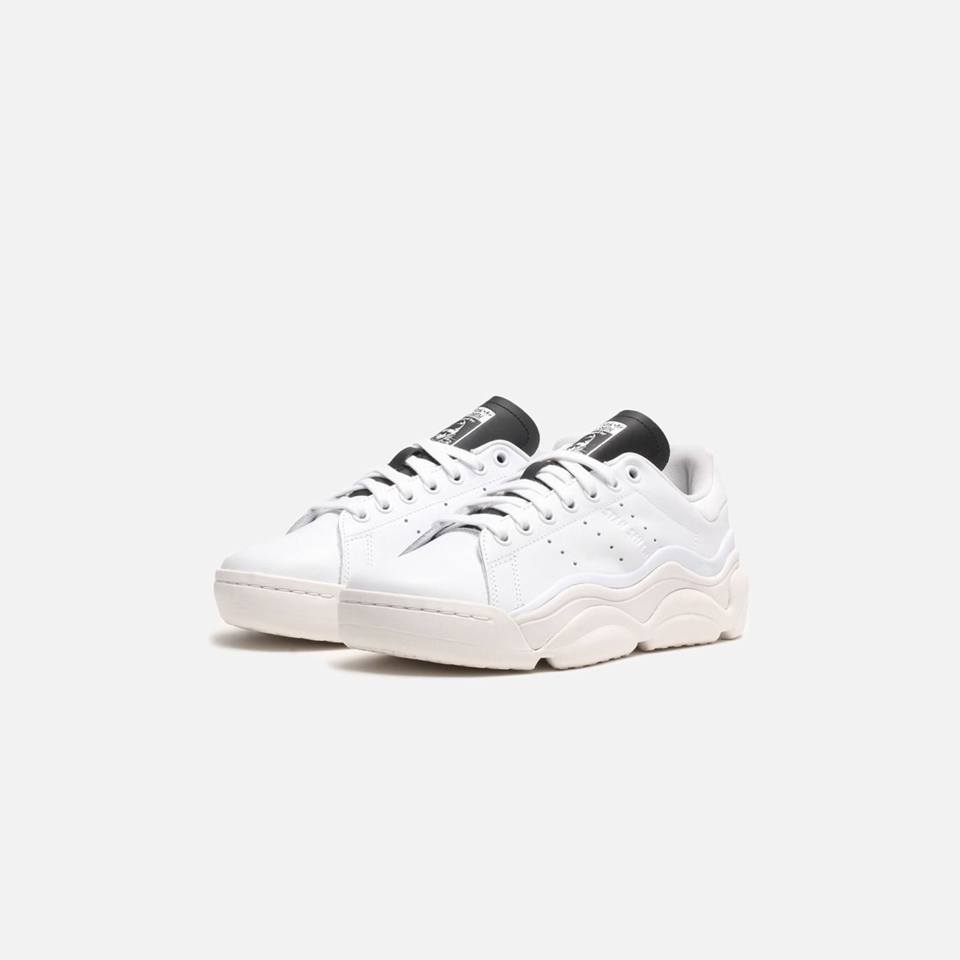 adidas Originals WMNS Stan Smith Millencon - Footwear White / Cloud White