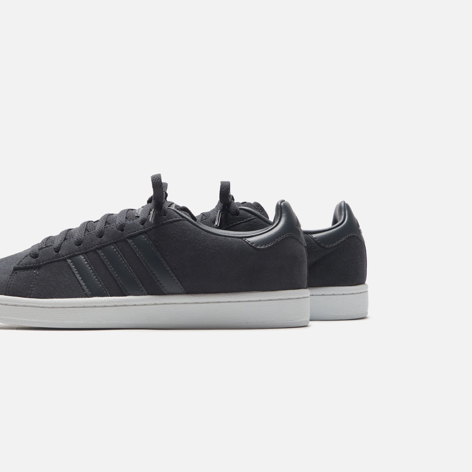 adidas Consortium x DCDT Campus - Dark Grey