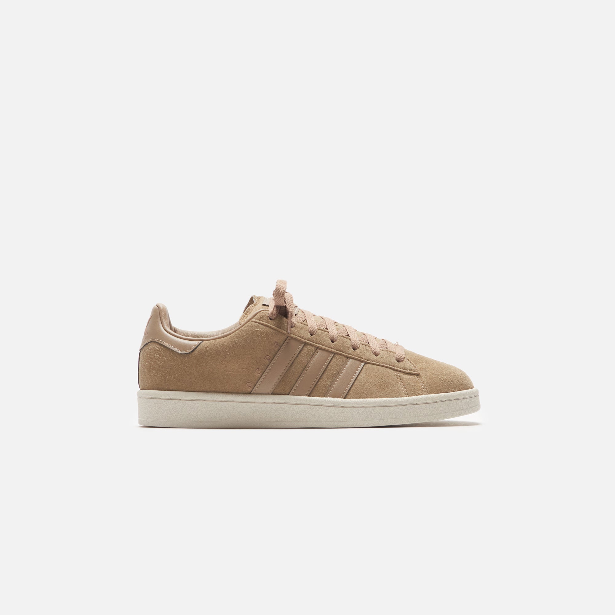 adidas Consortium x DCDT Campus - Hemp / Black – Kith Europe