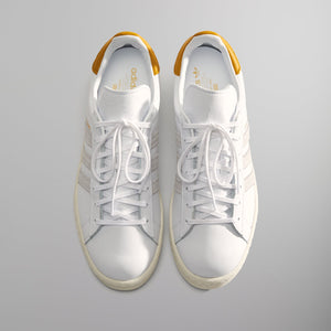 ADIDAS RA#6267025308 adidas Originals Campus 80s - Grey / Footwear Whi –  Kith Europe