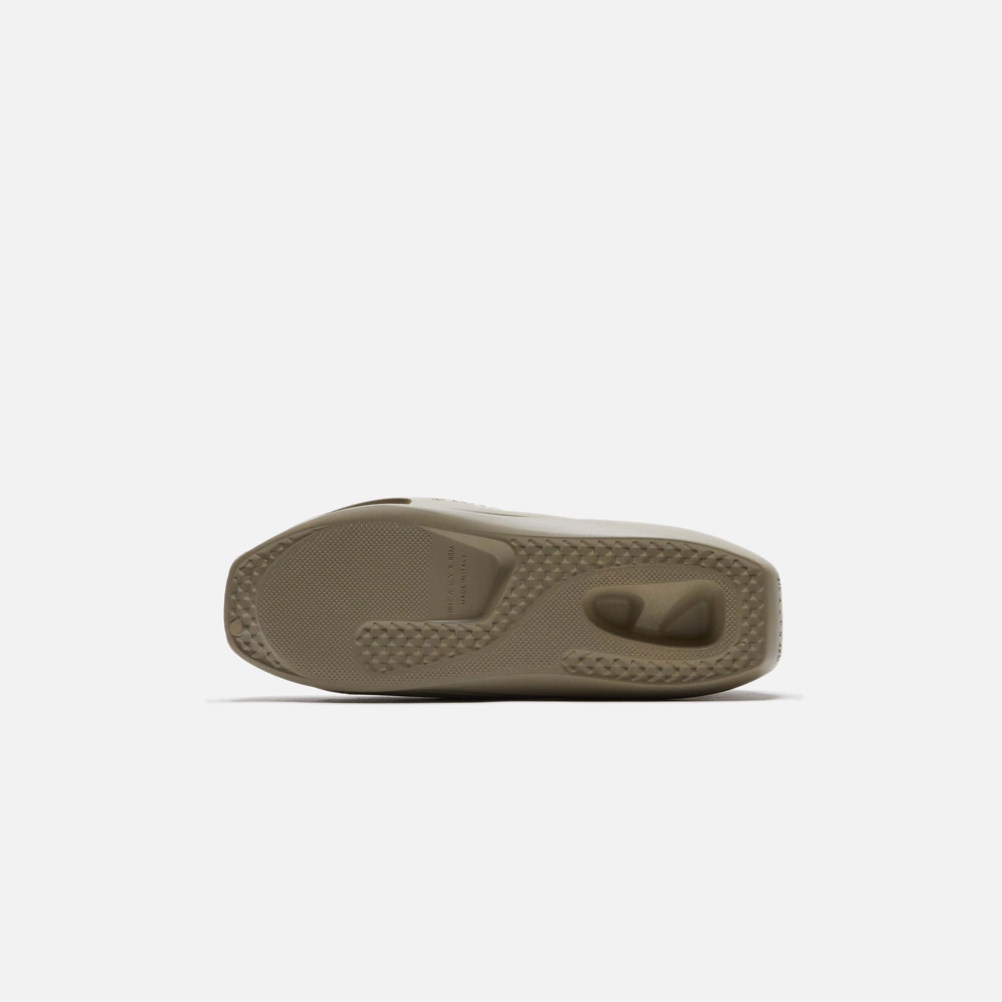 1017 Alyx 9SM Mono Boot - Sabbia – Kith Europe