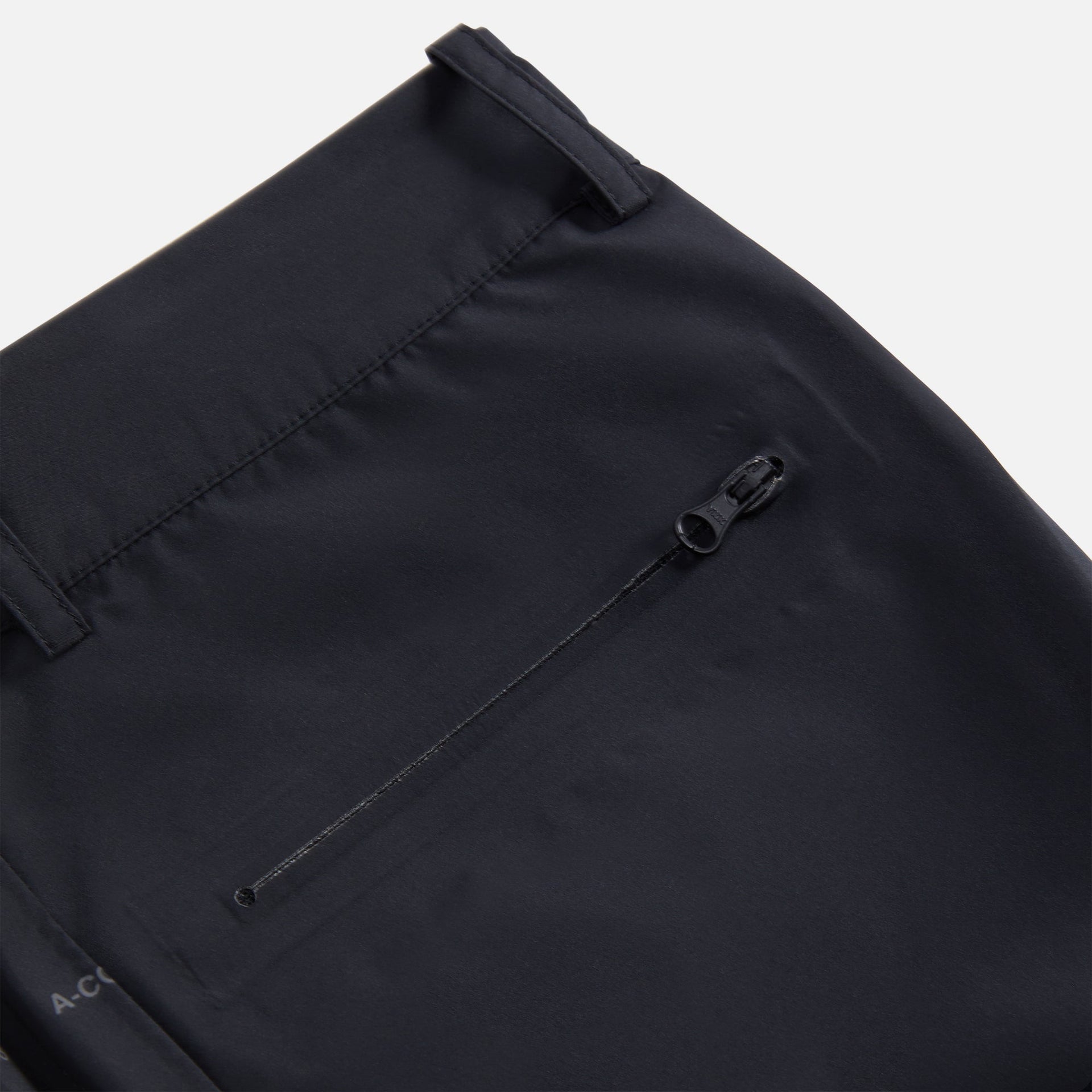 A-Cold-Wall* Grisdale Storm Pant - Black