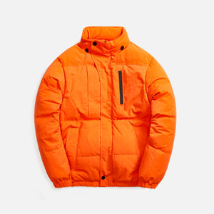 A-Cold-Wall* Cirrus Jacket - Orange