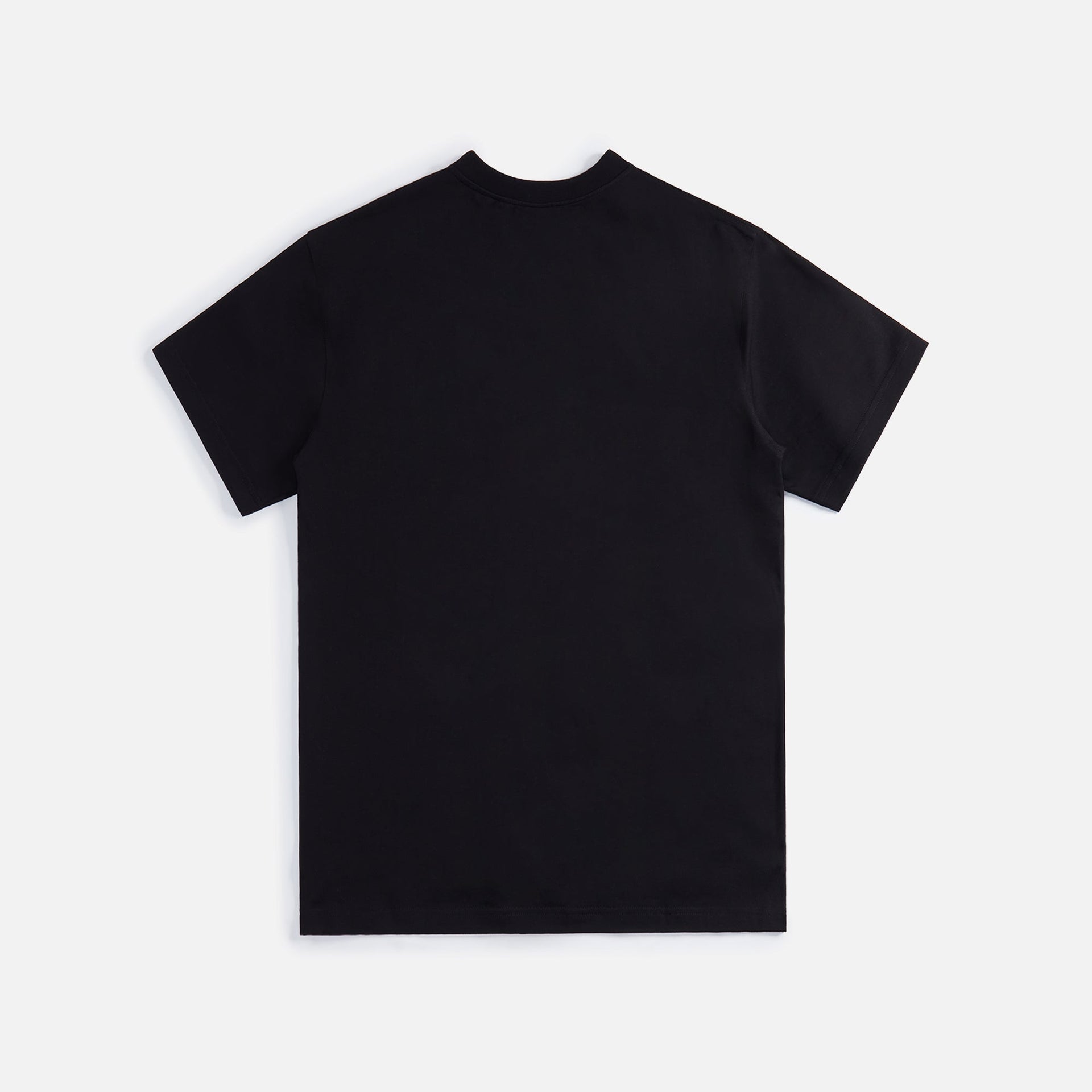 A-Cold-Wall* Grid Logo Tee - Black