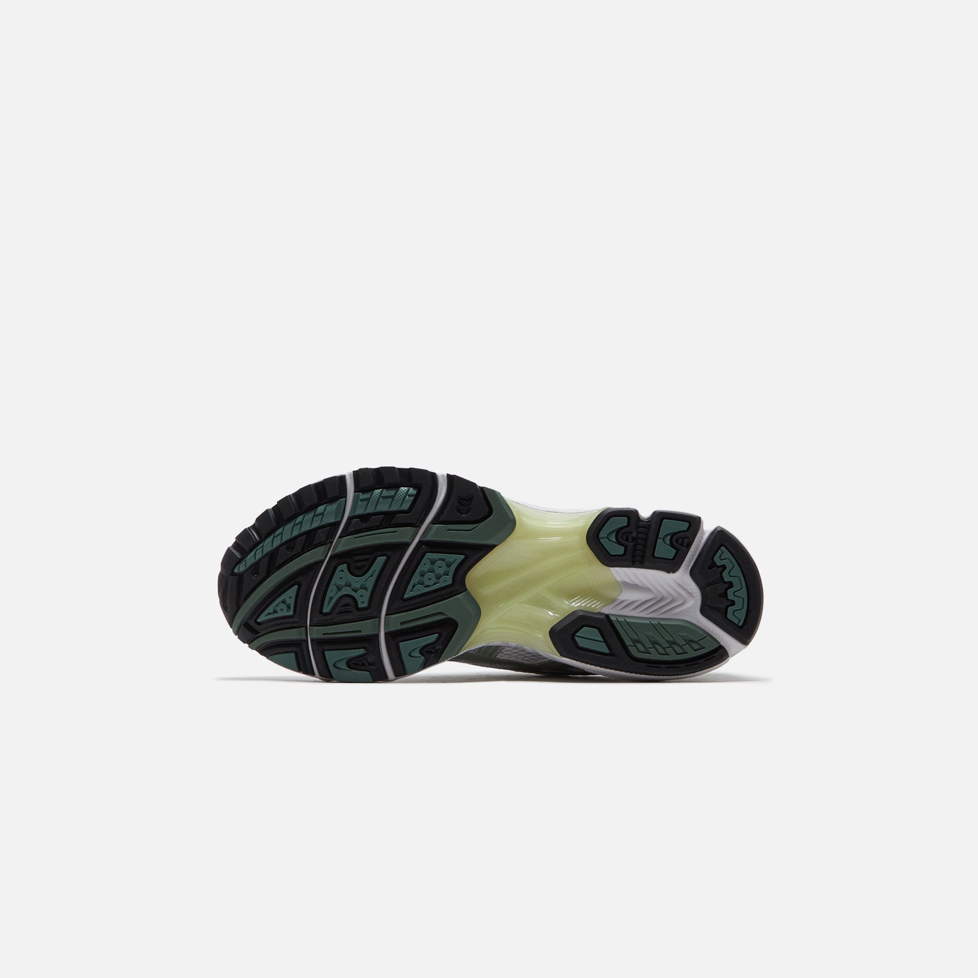 Asics Gel-Kayano 14 - White / Green – Kith Europe
