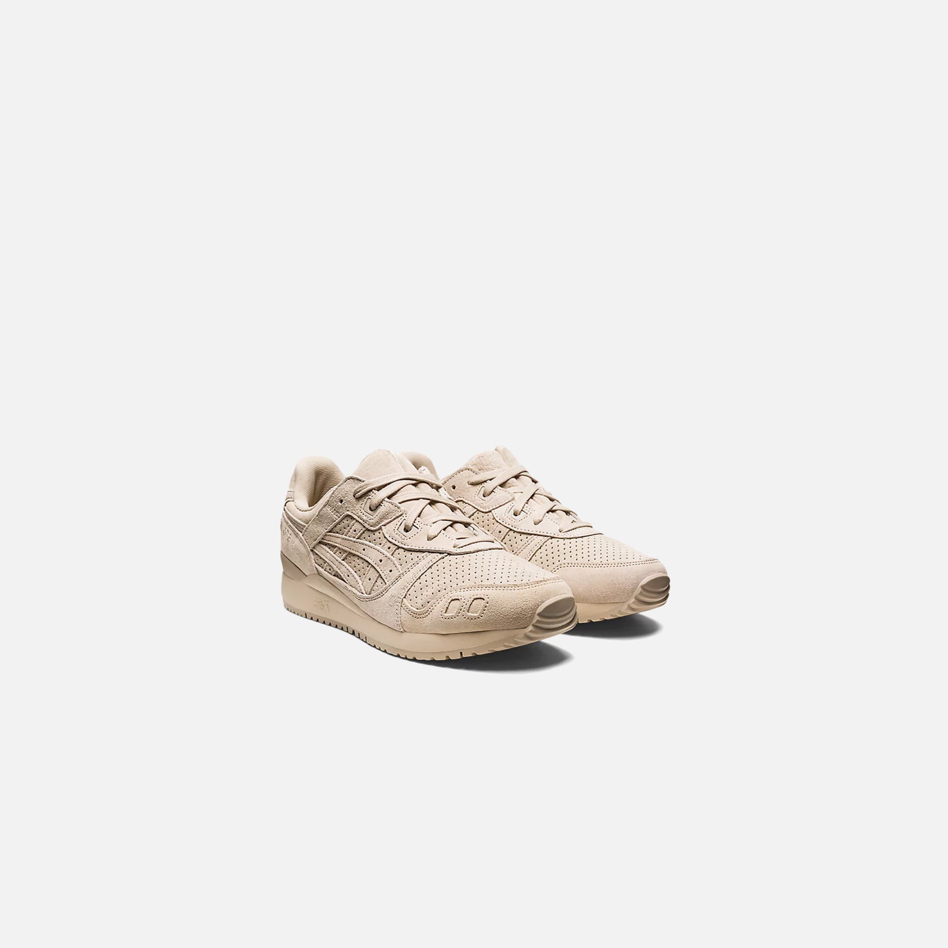 Asics GEL-Lyte III OG - Feather Grey