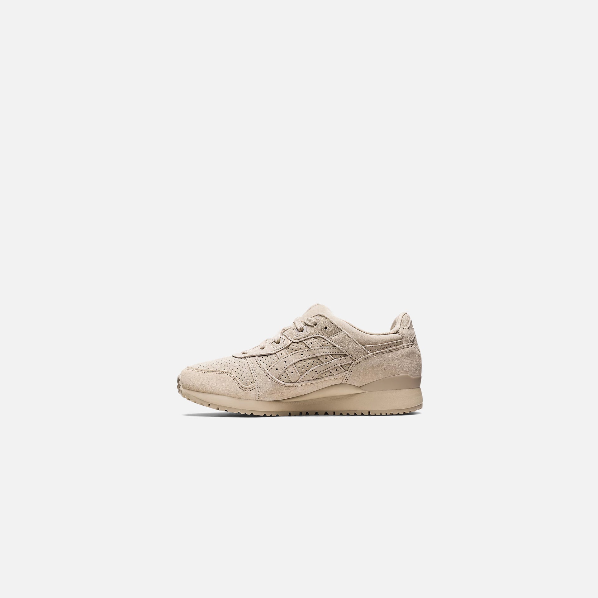 Asics GEL-Lyte III OG - Feather Grey