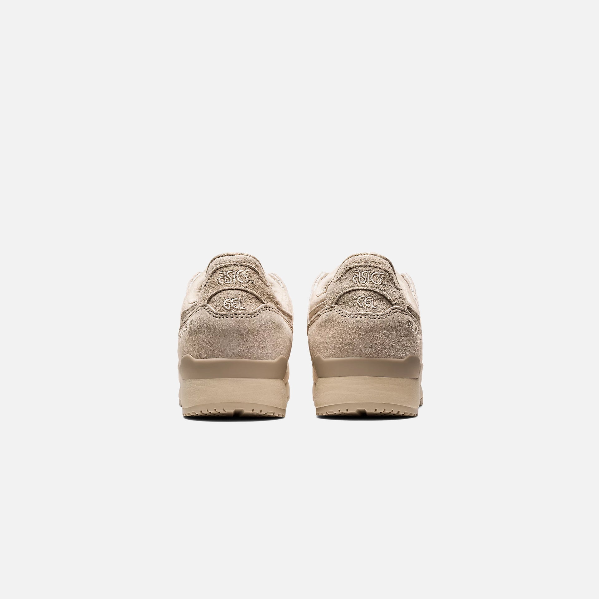 Asics GEL-Lyte III OG - Feather Grey