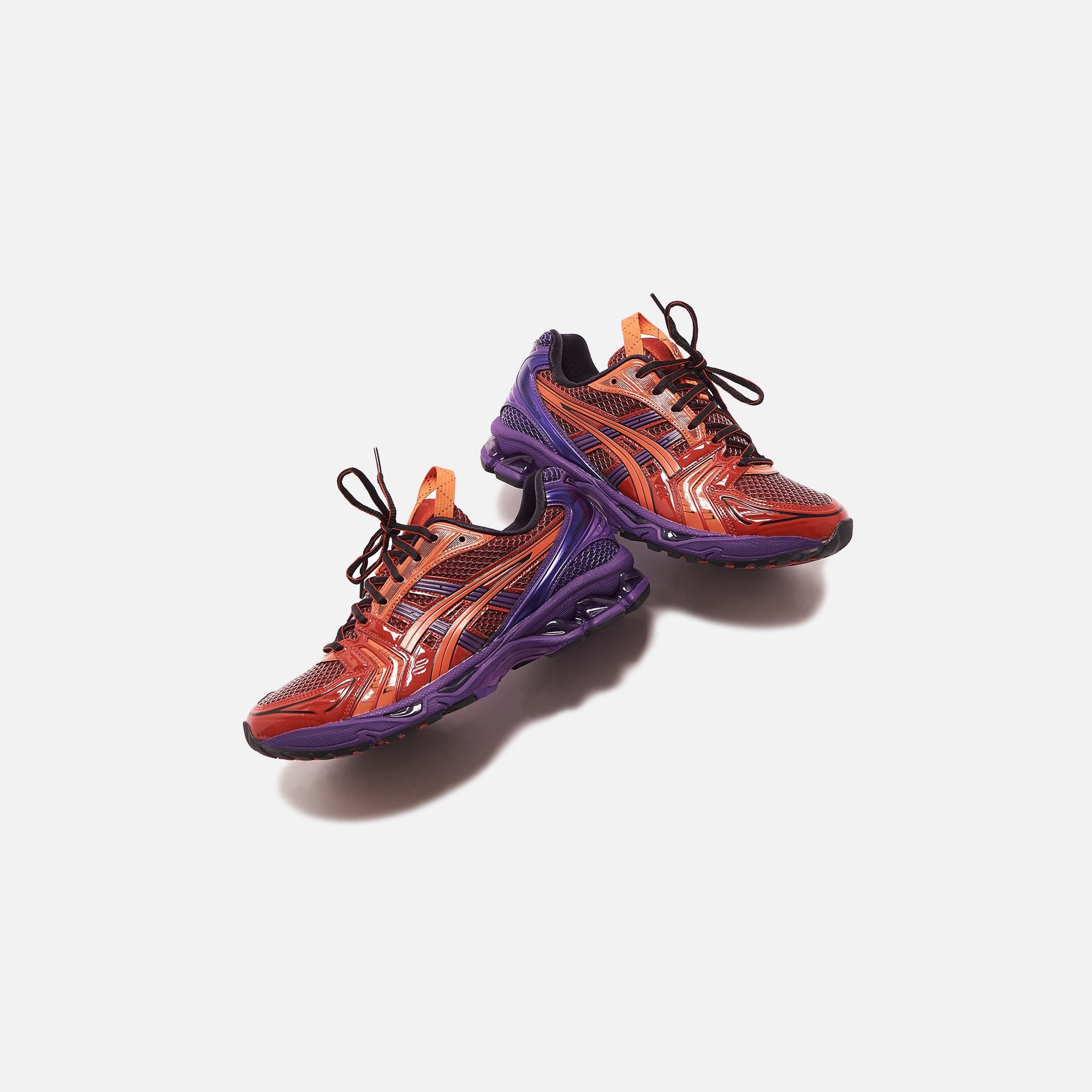 Asics UB1-S Gel-Kayano 14 - Classic Red / Asics Blue