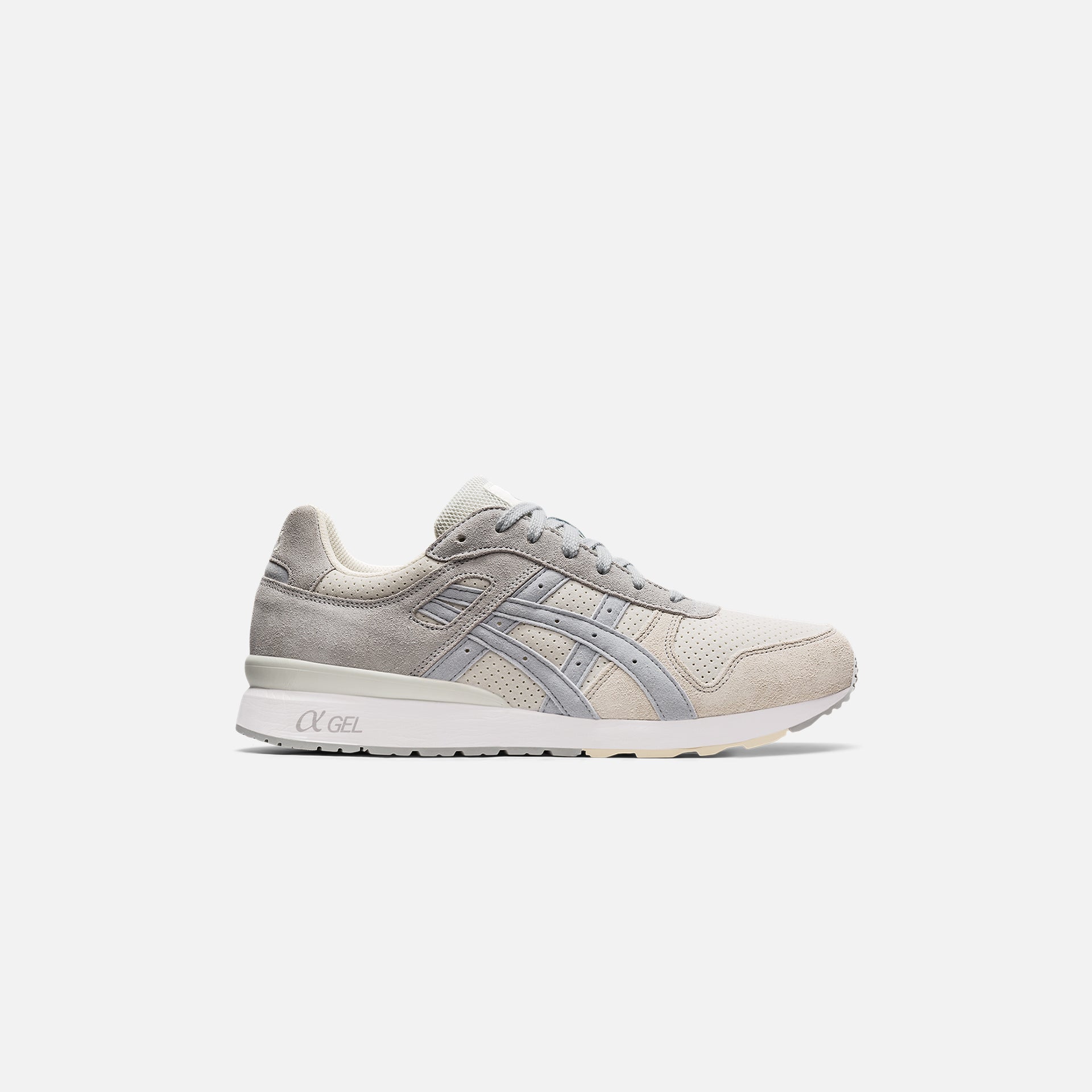 Asics GT II - Glacier Grey / Piedmont Grey