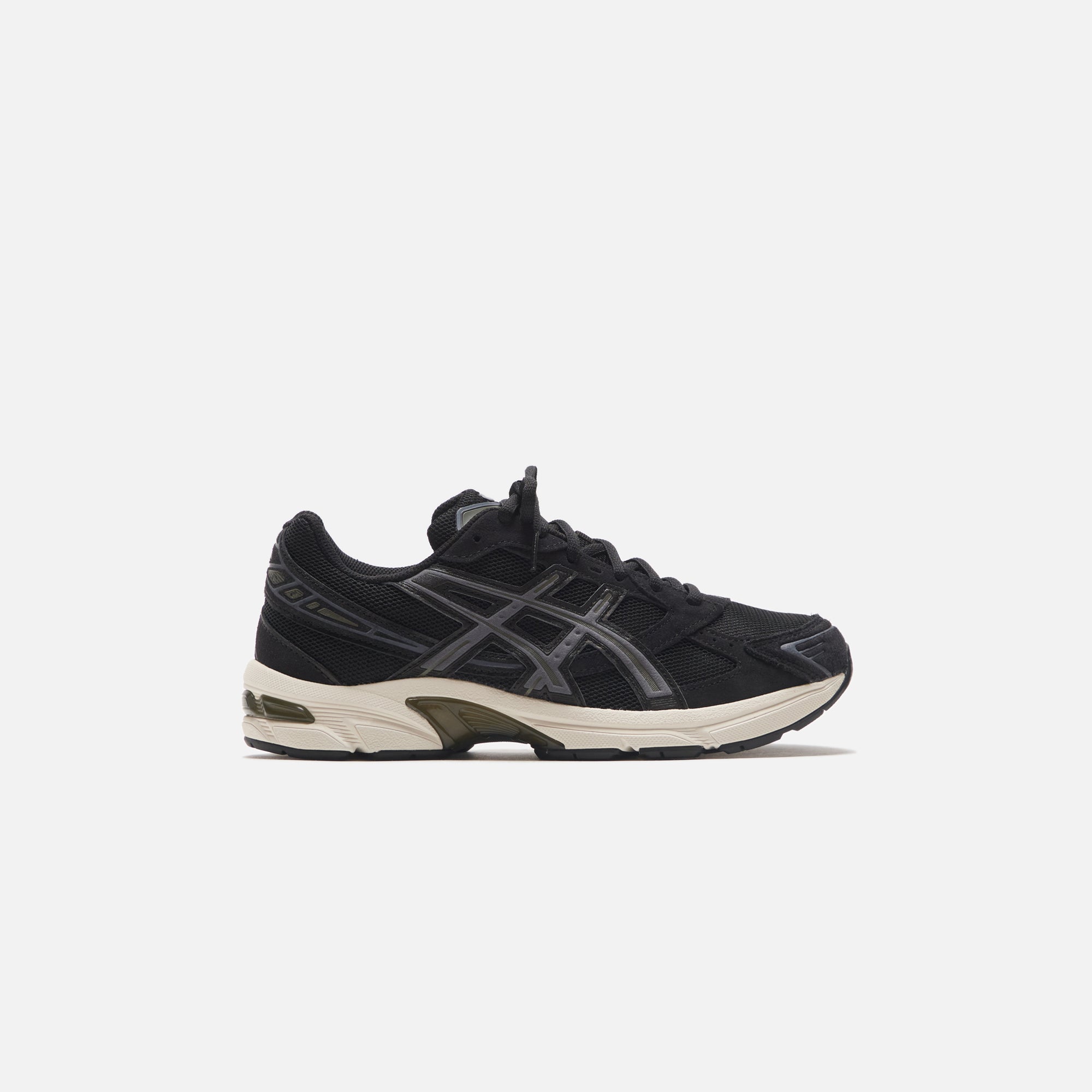 Asics Gel-1130 - Black / Metropolis – Kith Europe