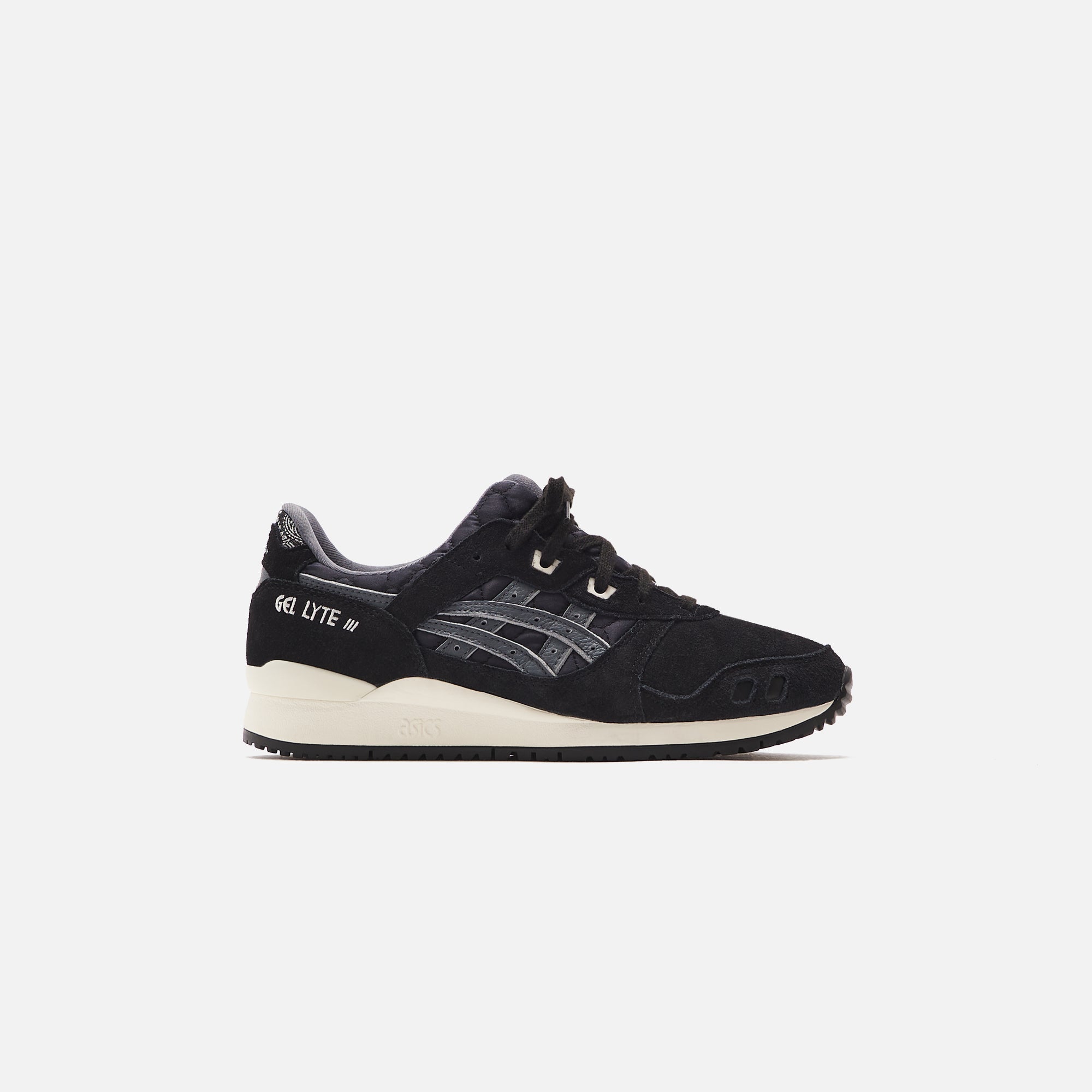 Asics 2024 451 black