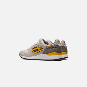 Asics gel 2025 lyte iii honey