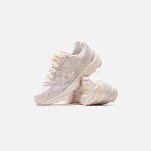 ASICS Gel-1130  - White / Birch