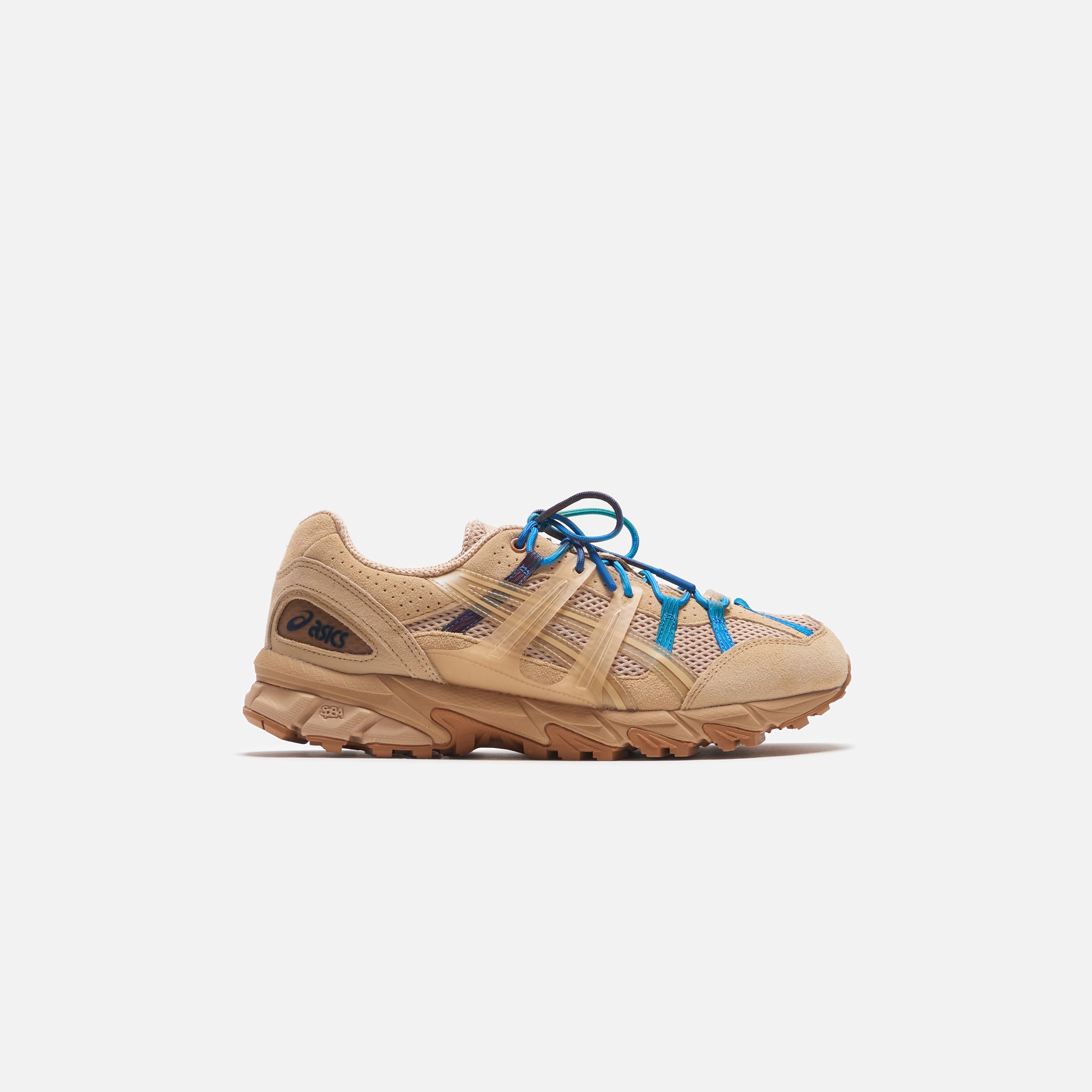 Asics x APC Gel-Sonoma 15-50 - Dune – Kith Europe