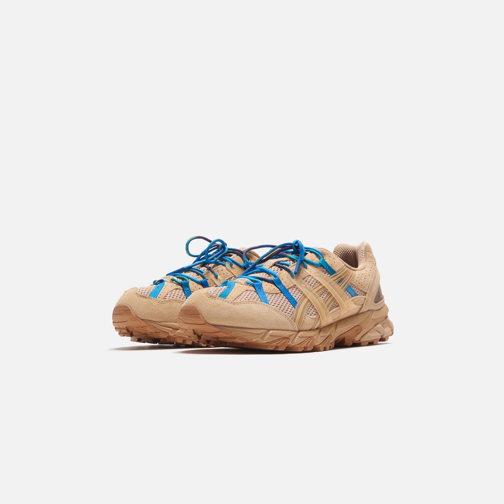 Asics x APC Gel-Sonoma 15-50 - Dune – Kith Europe