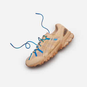 Asics x APC Gel-Sonoma 15-50 - Dune – Kith Europe