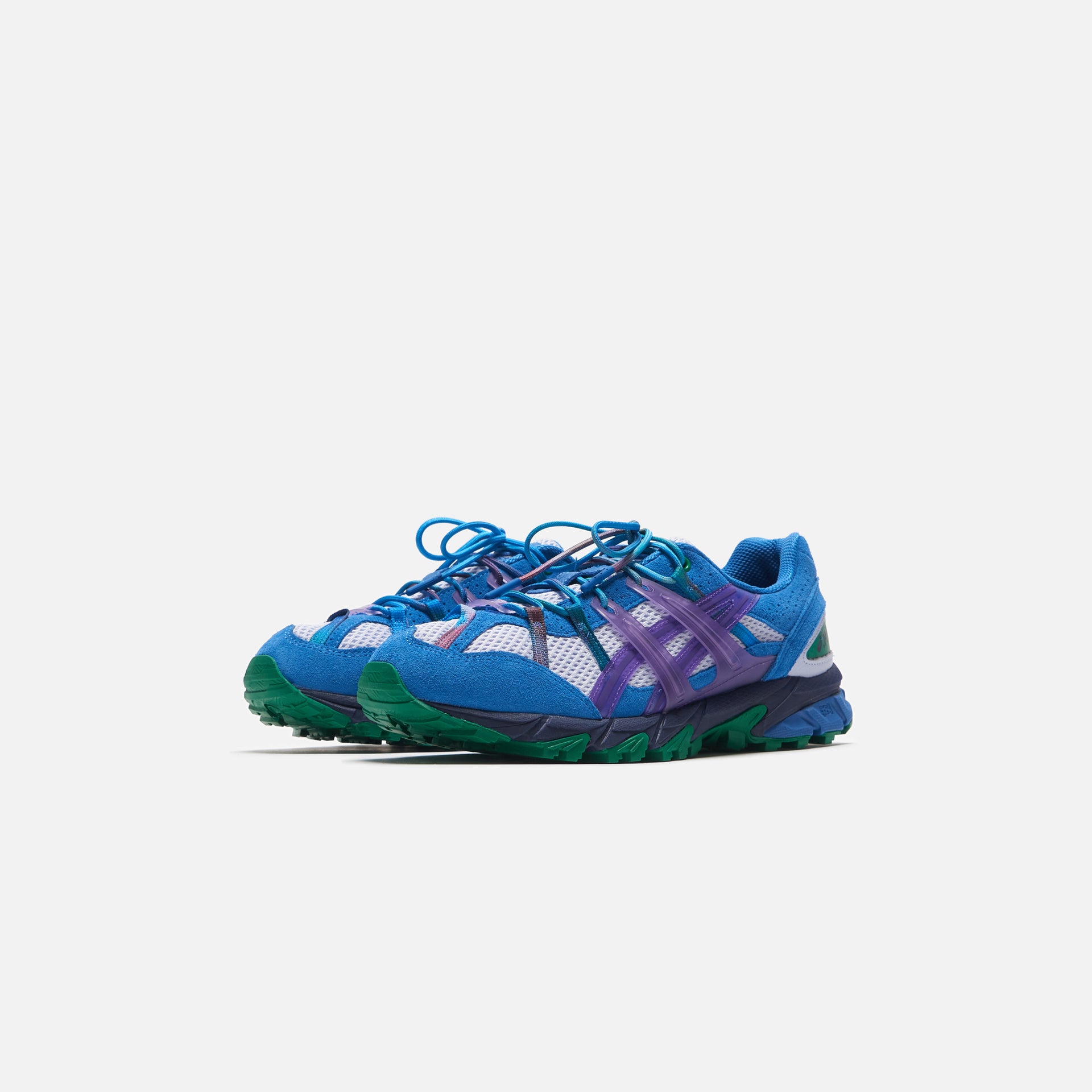 ASICS x APC Gel-Sonoma 15-50 - Lilac Opal / Gentry Purple