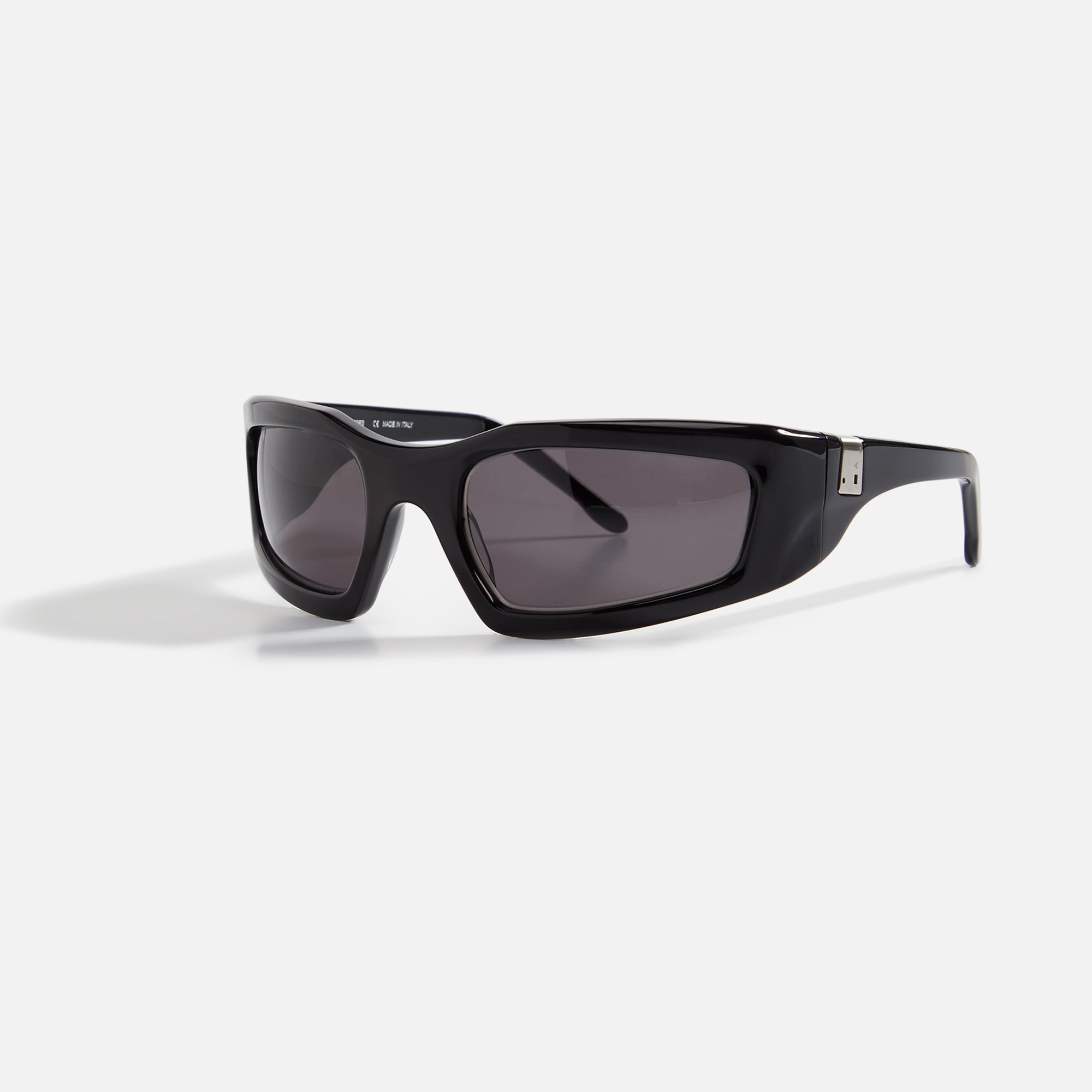 1017 ALYX 9SM Black Tectonic Sunglasses
