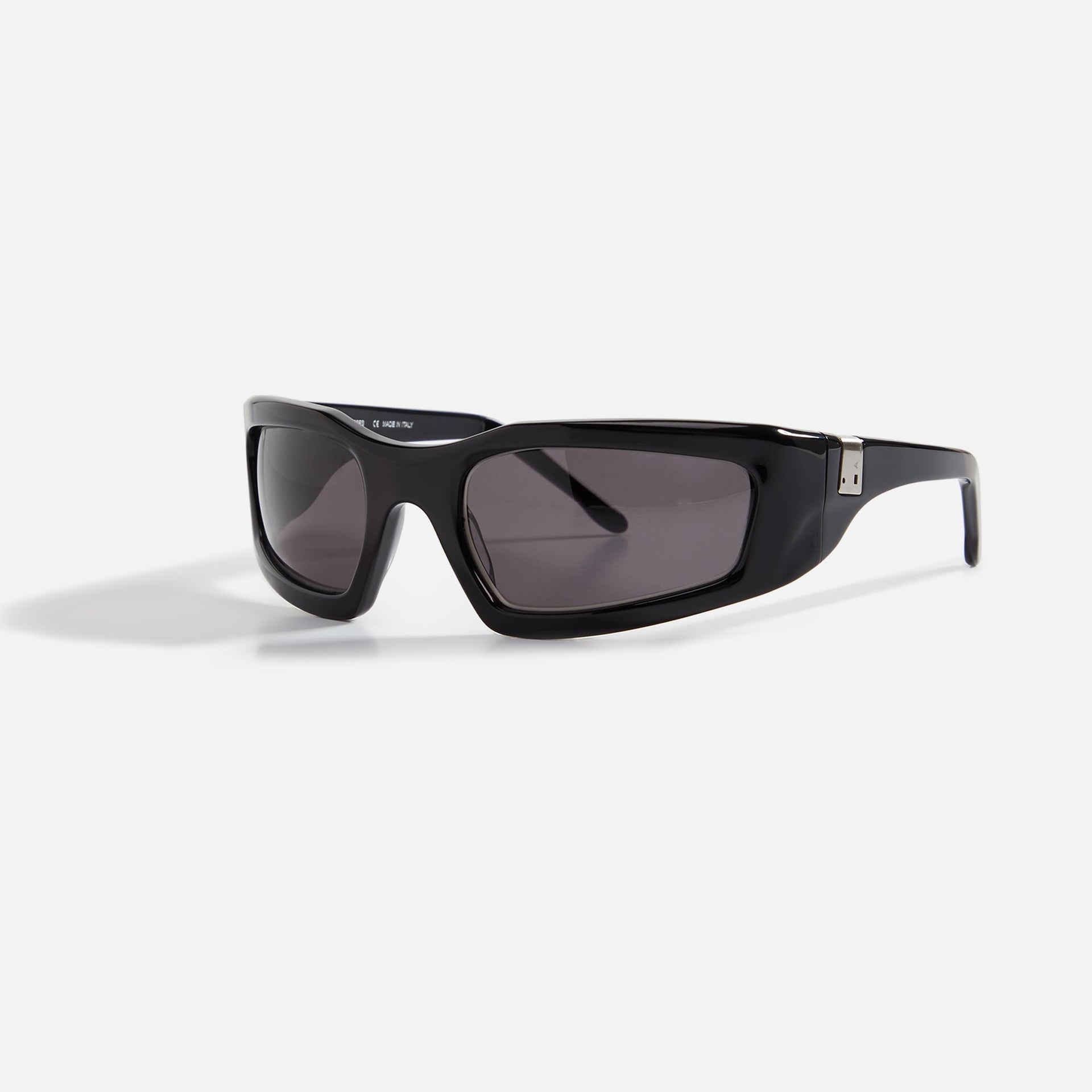 1017 Alyx 9SM Tectonic Sunglasses - Black