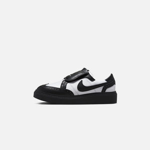 Nike x Peaceminusone Kwondo 1 - White / Black / Black – Kith Europe