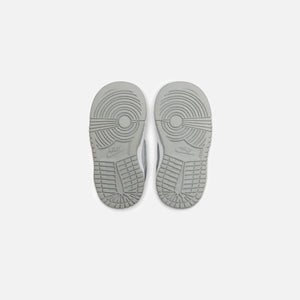 Nike Toddler Dunk Low - Pure Platinum / White / Wolf Grey
