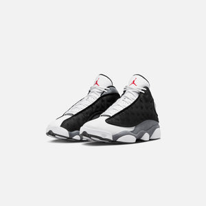 Nike Air Jordan 13 Retro - Black / University Red / Flint Grey / White –  Kith Europe