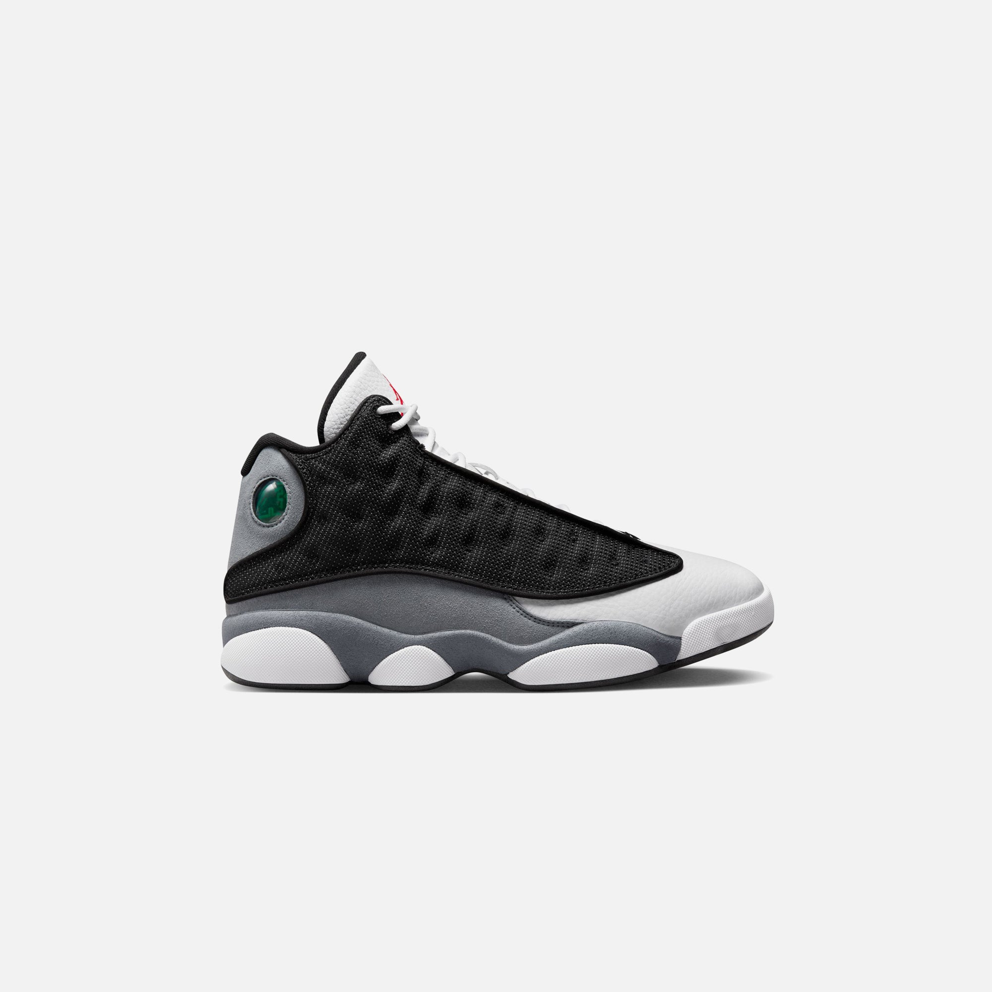 Nike Air Jordan 13 Retro - Black / University Red / Flint Grey / White