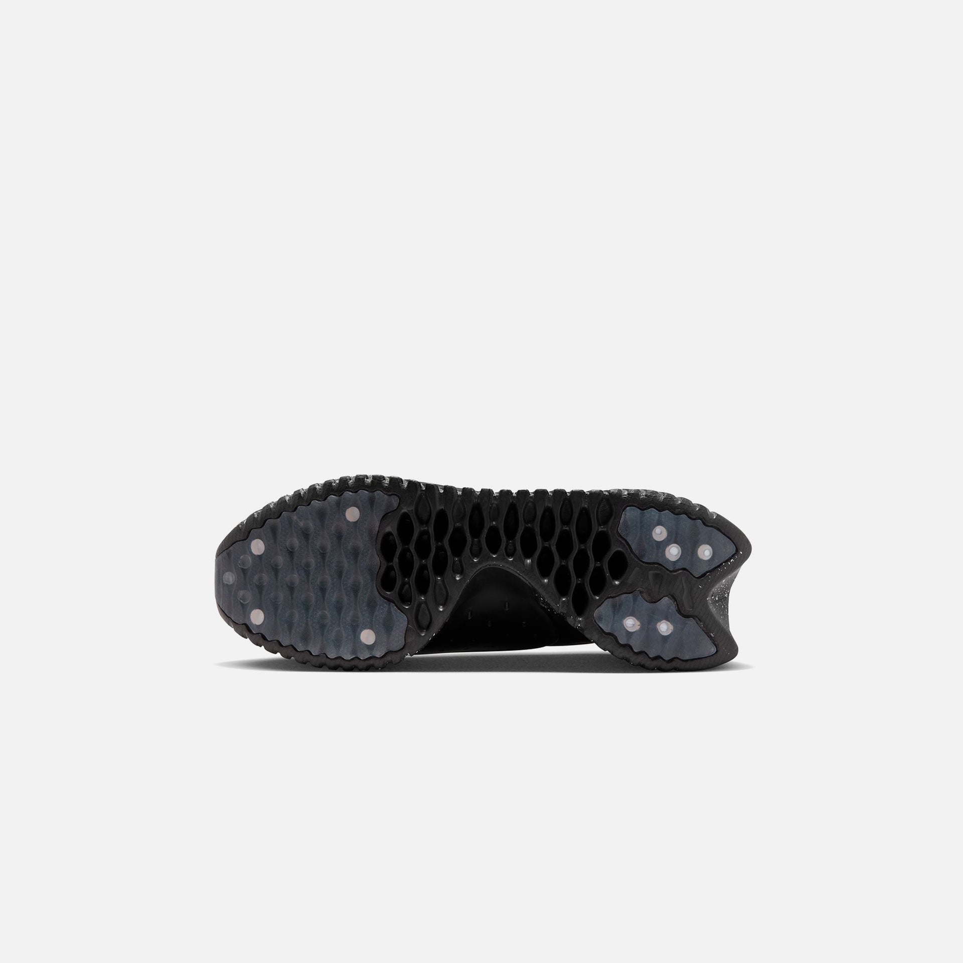 Nike x Undercover Moc Flow - Black / Black