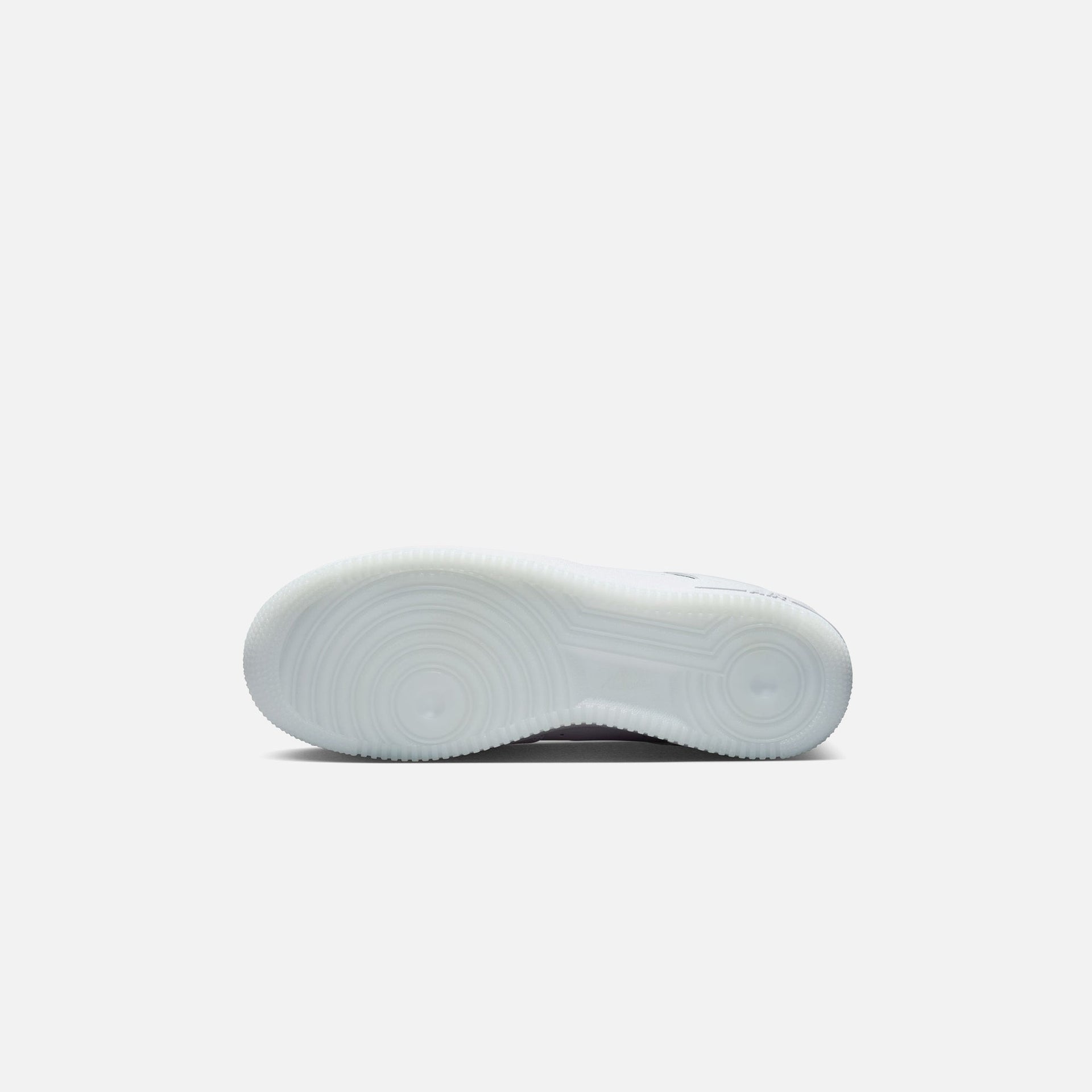 Nike Air Force 1 Low Retro COTM LTR - White / White