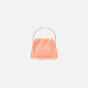 Alexander Wang Ryan Small Bag - Faded Neon Orange