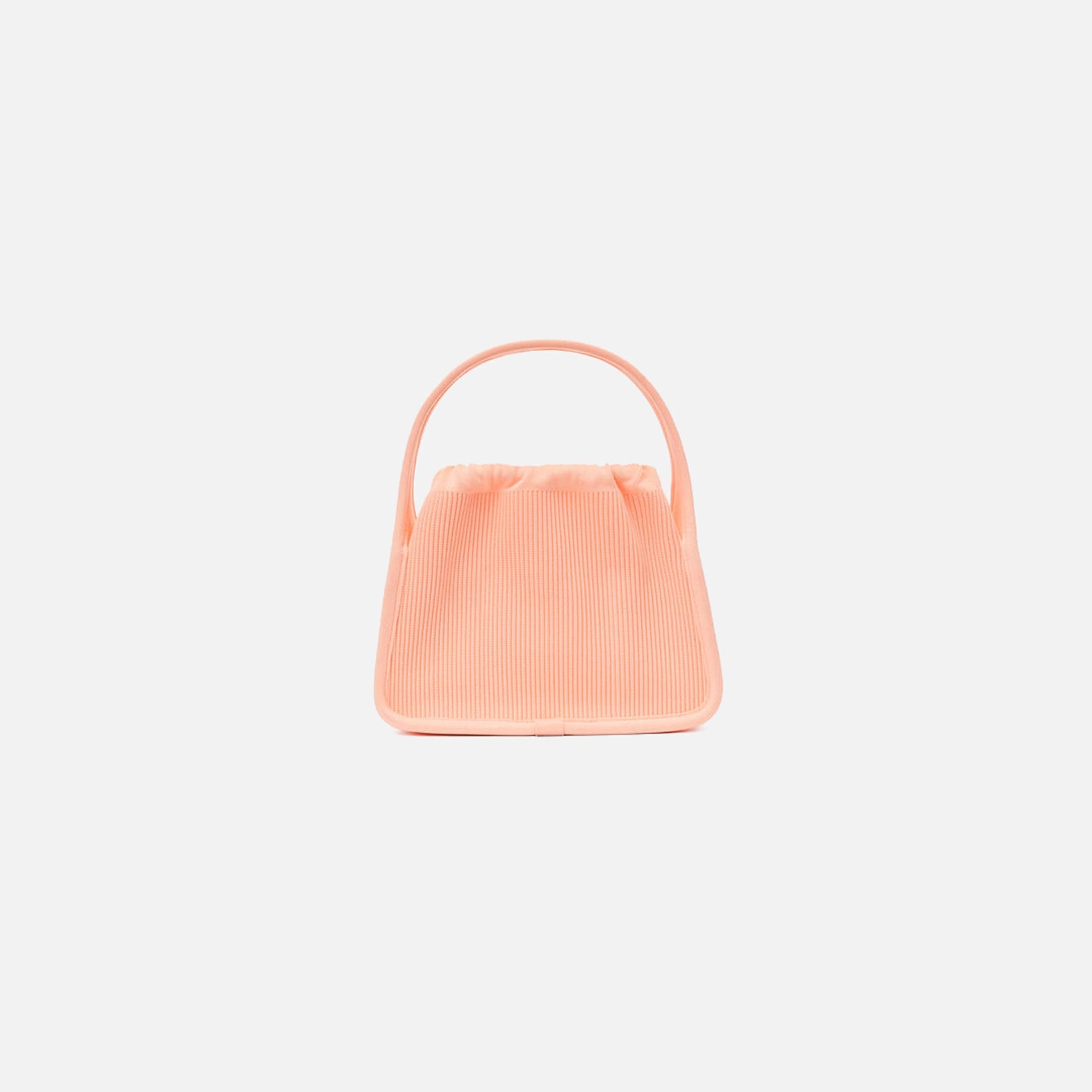 Alexander Wang Ryan Small Bag - Faded Neon Orange