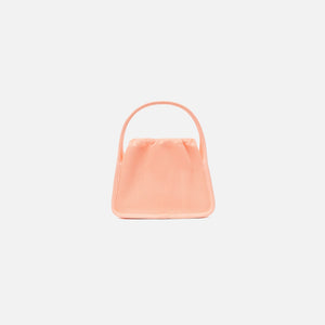 Alexander Wang Ryan Small Bag - Faded Neon Orange