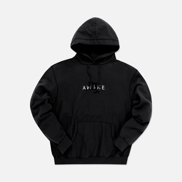 Kith Coleman Quarter Zip Hoodie - Cyclone