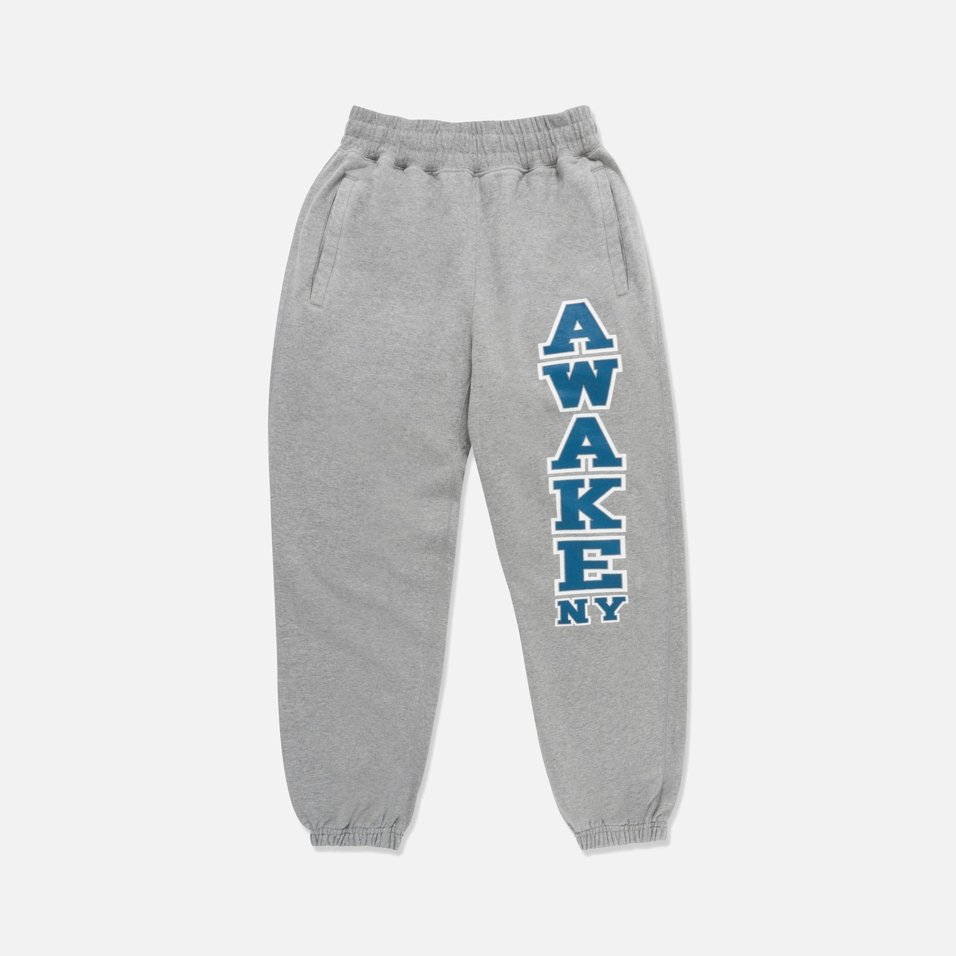 Awake Victory Sweatpants - Grey