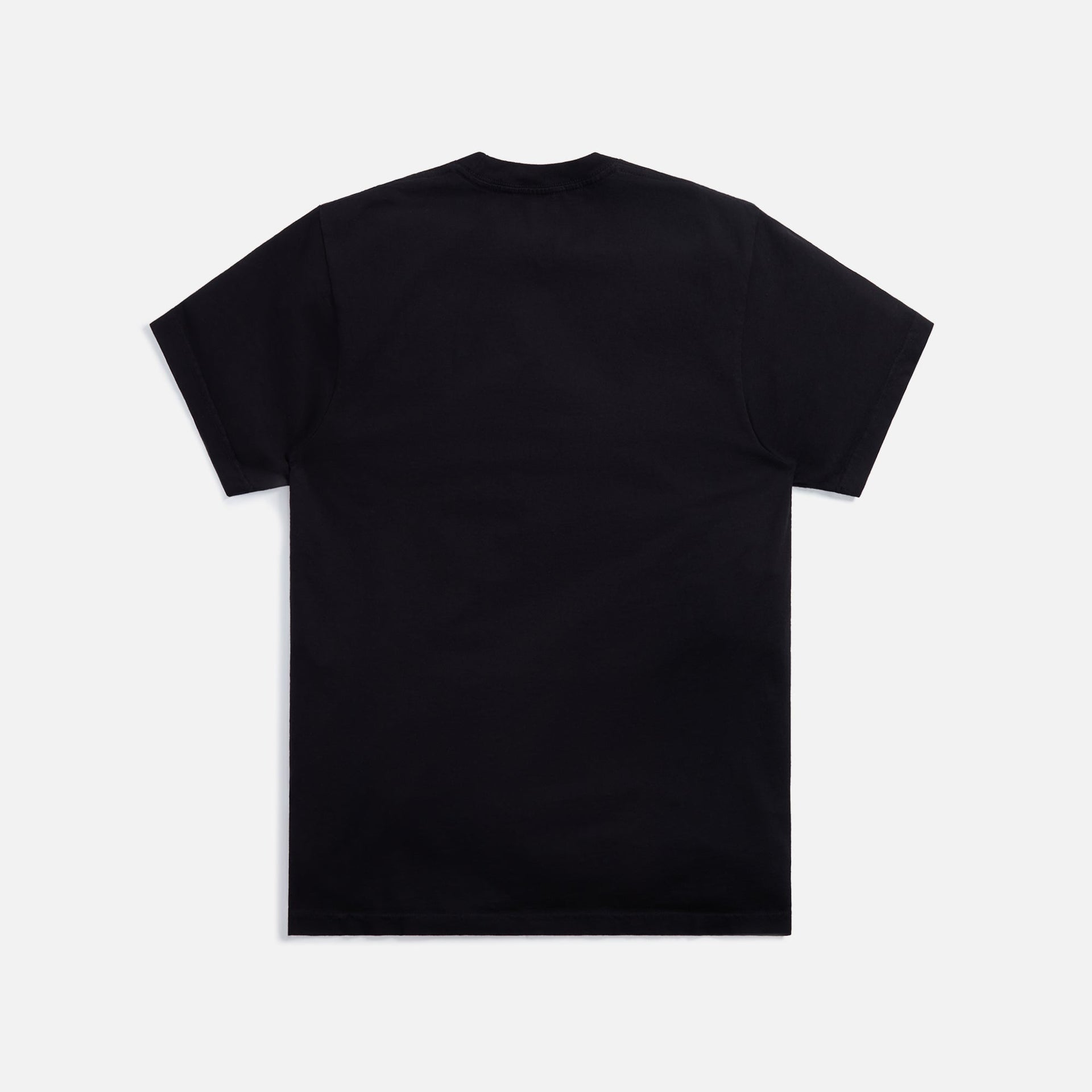 Awake Bunny Tee - Black