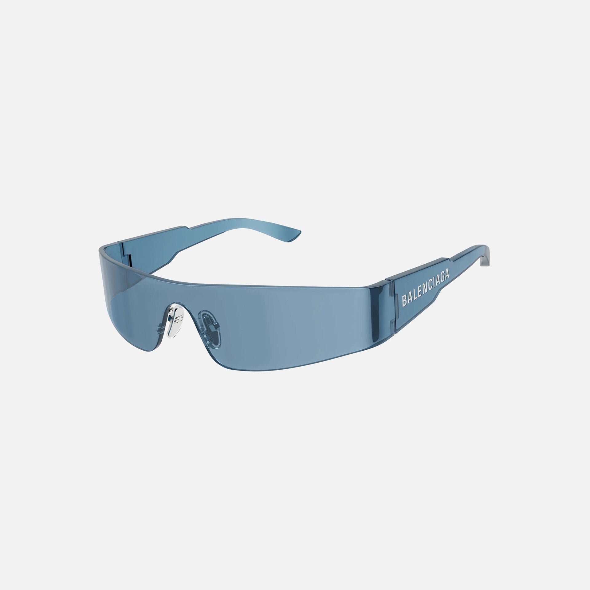 Balenciaga Marine Extreme Frame - Blue
