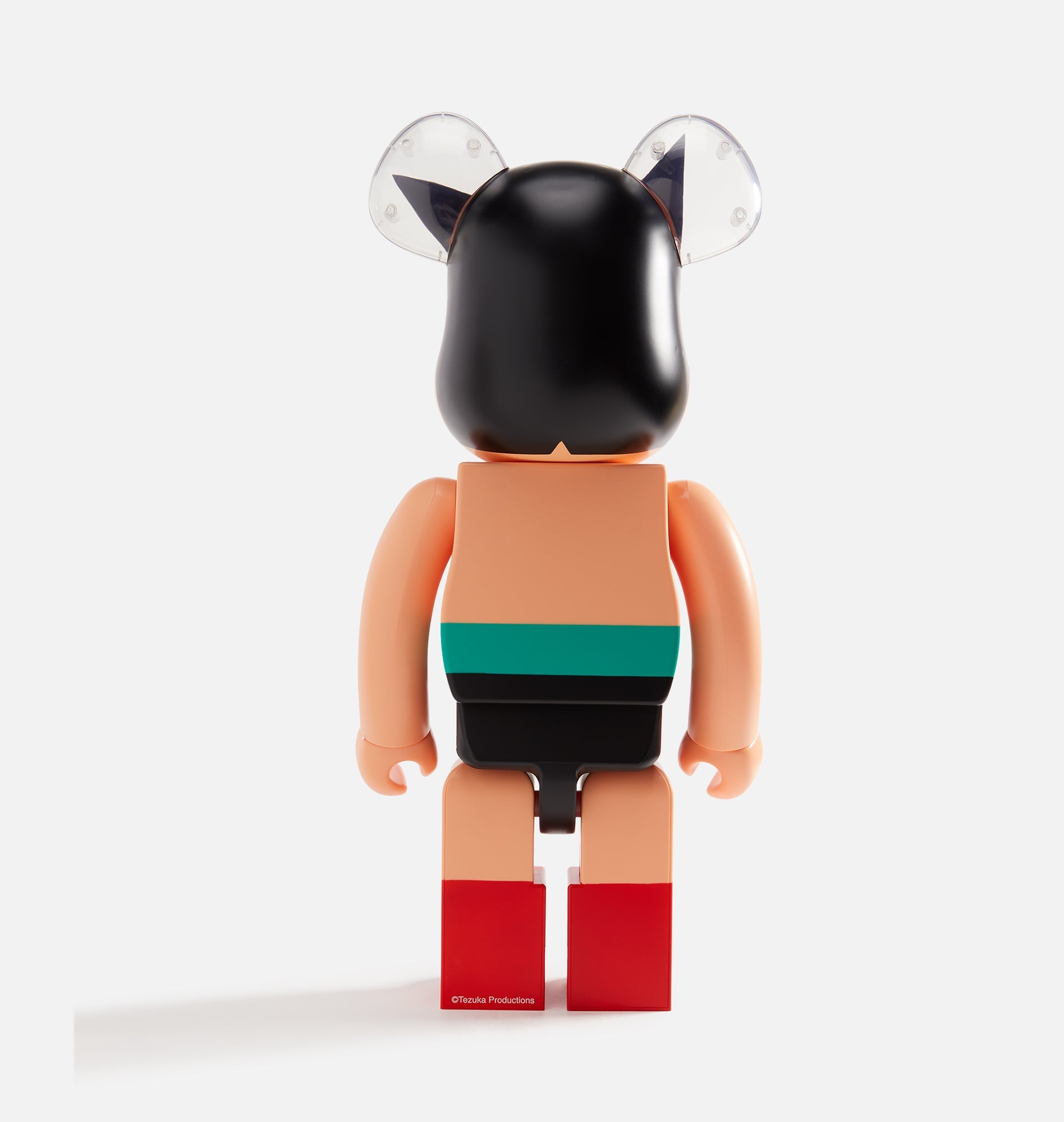 BE@RBRICK AUDIO 400% Portable Bluetooth Speaker - Pearl