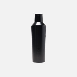 Kith x Corkcicle Canteen 16oz Dipped - Black