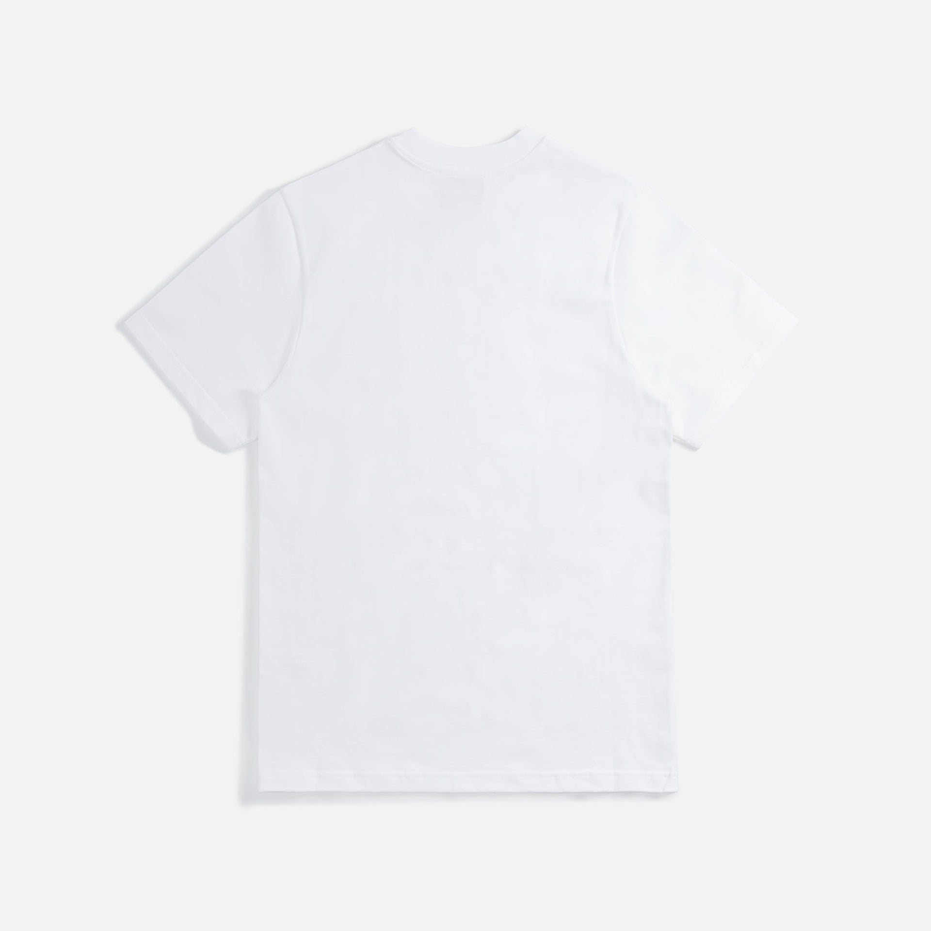 Casablanca Printed Tee - Chevaux Sauvages