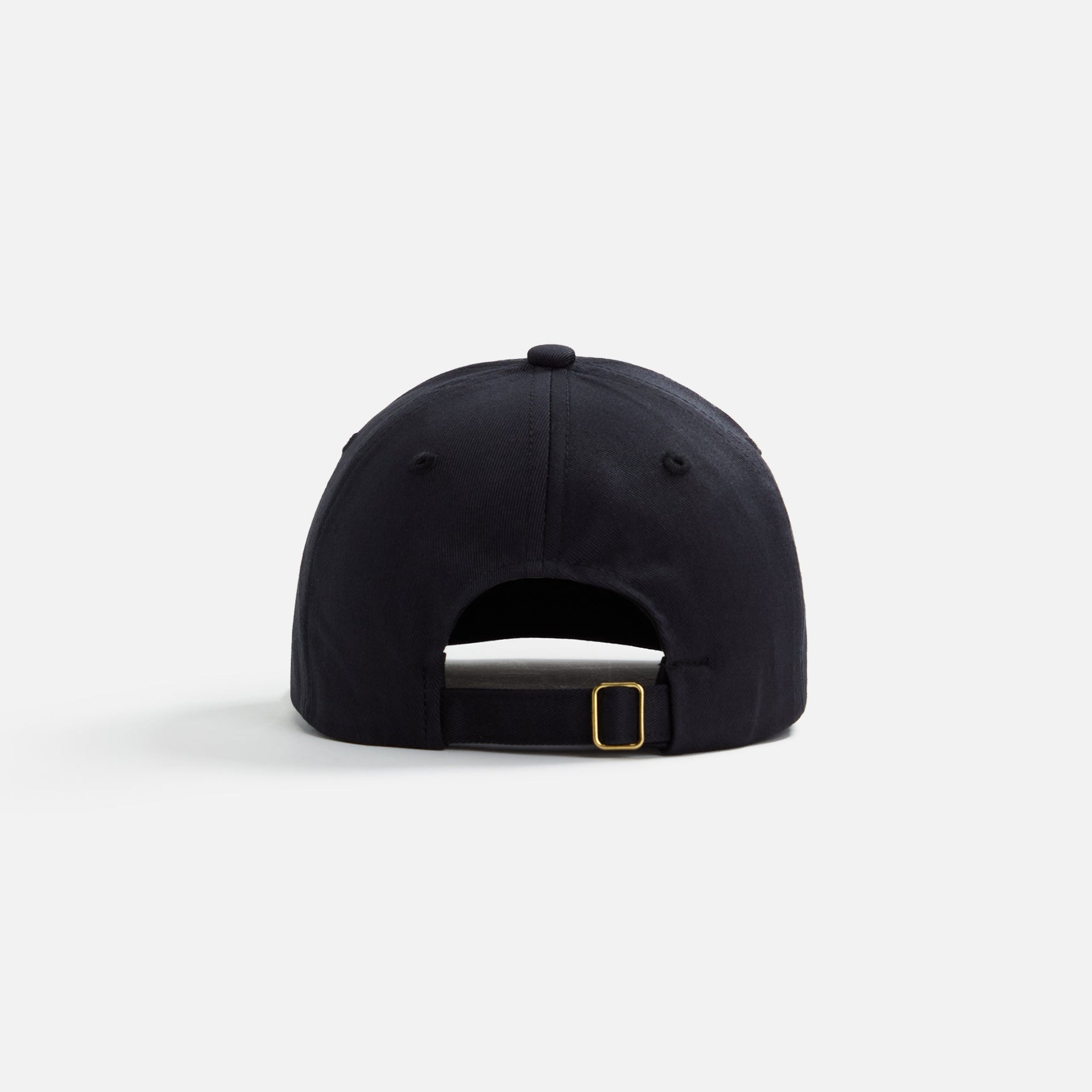 Casblanca Par Avion Laurel Cap - Black