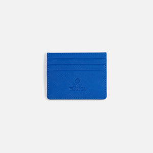Louis Vuitton Monogram Street Style Leather Card Holder Logo Long